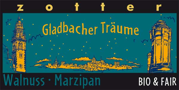 Gladbacher Träume